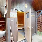 别墅 Fay Mansion Irota