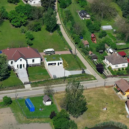 Fay Mansion *