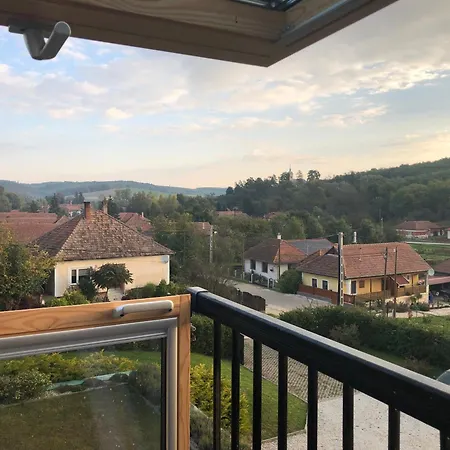 Fay Mansion 빌라 *