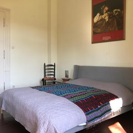 Fay Mansion Villa Irota