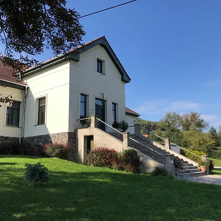 Fay Mansion Villa