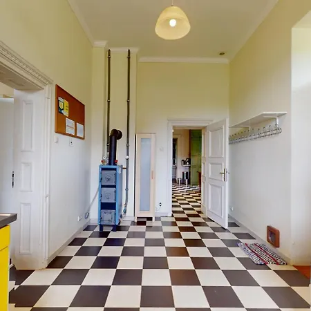 Fay Mansion Villa *